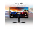 GIGABYTE - M32UP - Pro Version - 31.5" SS IPS Gaming Monitor - UHD 3840x2160 -