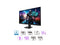 GIGABYTE - GS27U - 27" SS IPS Gaming Monitor - UHD 3840x2160 - 160Hz - 1ms MPRT