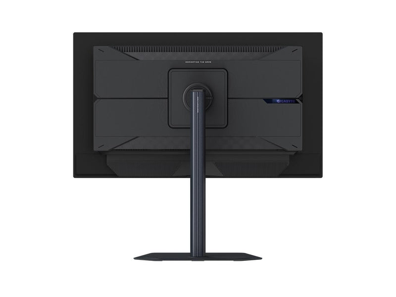 GIGABYTE - MO27U2 - 27" QD-OLED Gaming Monitor - UHD 3840x2160 - 240Hz - 0.03ms