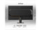 GIGABYTE - GS27QA - 27" IPS Gaming Monitor - QHD 2560x1440 - 180Hz - 1ms MPRT -