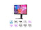 GIGABYTE - M27QA (US) - 27" IPS Gaming Monitor - QHD 2560x1440 - 180Hz - 1ms