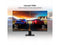 GIGABYTE -  GS27QC (SA) - 27" VA Curved Gaming Monitor - QHD 2560x1440 -