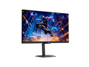 GIGABYTE 27 inch QHD 2K 1440P 200Hz AMD FreeSync Premium & G-SYNC Compatible 1ms