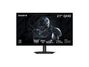 GIGABYTE MO27Q28G 27" W-OLED Gaming Monitor QHD 2560x1440 280Hz 0.03ms GTG - AMD
