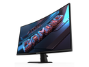 GIGABYTE 27 inch QHD 2K 1440P 180Hz Curved Gaming Computer Monitor 122% sRGB
