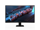 GIGABYTE 27 inch QHD 2K 1440P 180Hz Curved Gaming Computer Monitor 122% sRGB