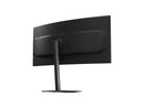 GIGABYTE 34 inch QHD 2K 1440P 200Hz AMD FreeSync Premium HDR400 Built-in