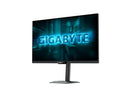 GIGABYTE 27 inch Dual Mode UHD 4K 160Hz Full HD 320Hz IPS AMD FreeSync Premium &