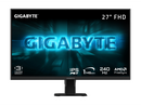 GIGABYTE 27" 240Hz Super Speed IPS FHD Gaming Monitor FreeSync (AMD Adaptive