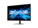GIGABYTE 27" 240Hz QD-OLED QHD Gaming Monitor DCI-P3 99% GO27Q24A