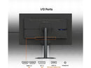 GIGABYTE - G27Q20 - 27" SuperSpeed IPS Gaming Monitor - QHD 2560 x 1440 - 200