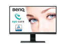 BenQ GW2480 24" FHD 1920 x 1080 VGA HDMI DisplayPort Flicker-Free Technology