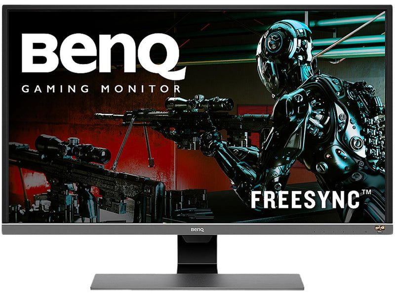 BenQ EW3270U 32" (Actual size 31.5") 3840 x 2160 4K Resolution 4ms HDMI,