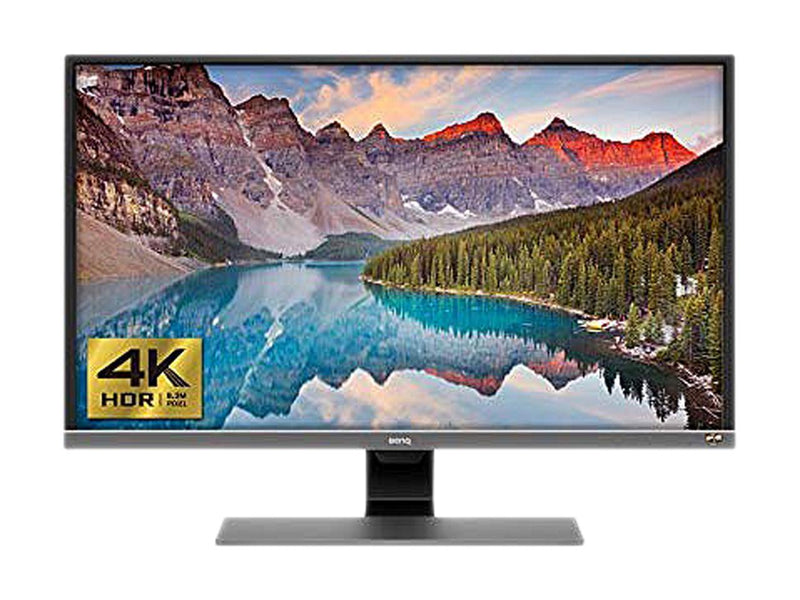 BenQ EW3270U 32" (Actual size 31.5") 3840 x 2160 4K Resolution 4ms HDMI,