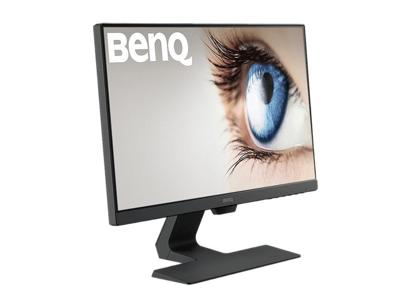 BenQ GW2283 21.5" Full HD 1920 x 1080 VGA HDMI Flicker-Free Technology Built-in