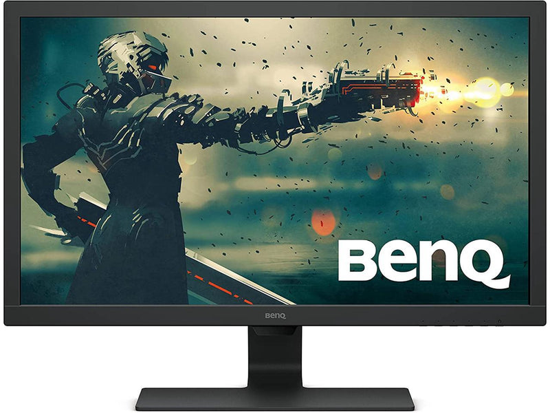 BenQ 27 Inch 1080P Monitor | 75 Hz 1ms for Gaming | Proprietary Eye-Care