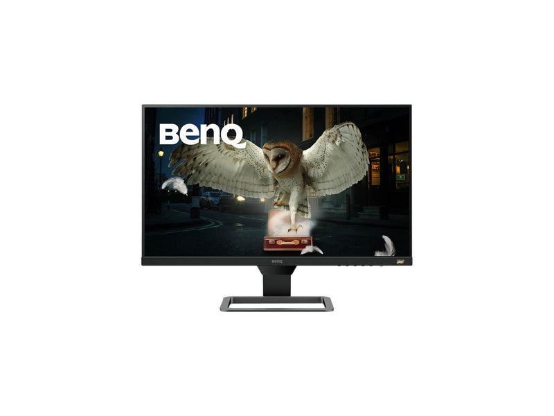 BenQ EW2780 27-inch 1080p Eye-Care IPS LED Monitor 75Hz, HDRi, HDMI, Speakers