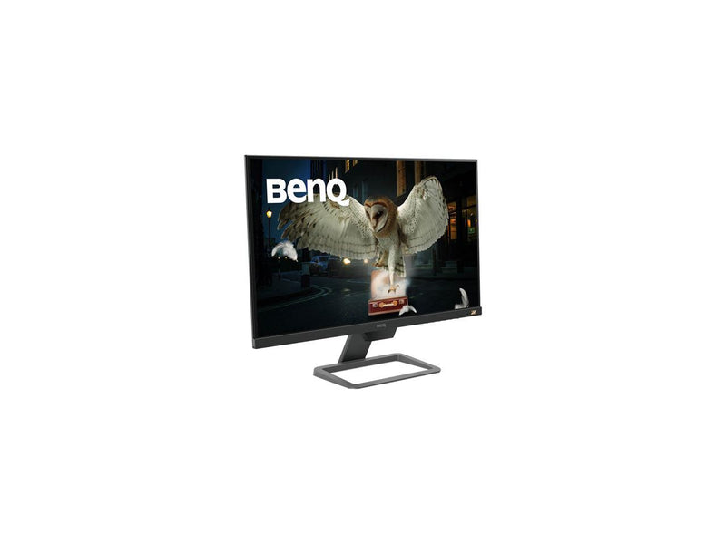 BenQ EW2780 27-inch 1080p Eye-Care IPS LED Monitor 75Hz, HDRi, HDMI, Speakers
