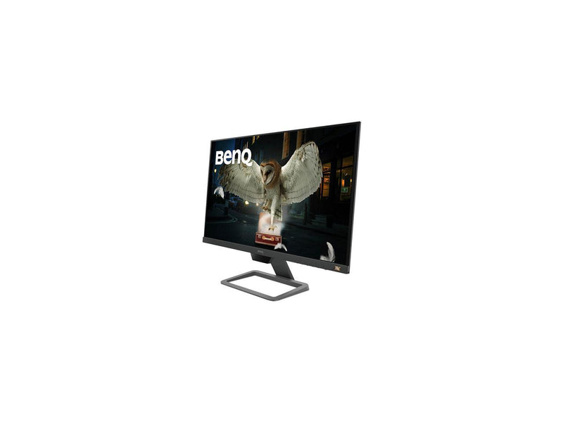 BenQ EW2780 27-inch 1080p Eye-Care IPS LED Monitor 75Hz, HDRi, HDMI, Speakers