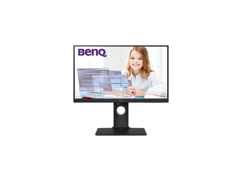 BenQ GW2480T 24" (Actual size 23.8") Full HD 1920 x 1080 VGA HDMI DisplayPort