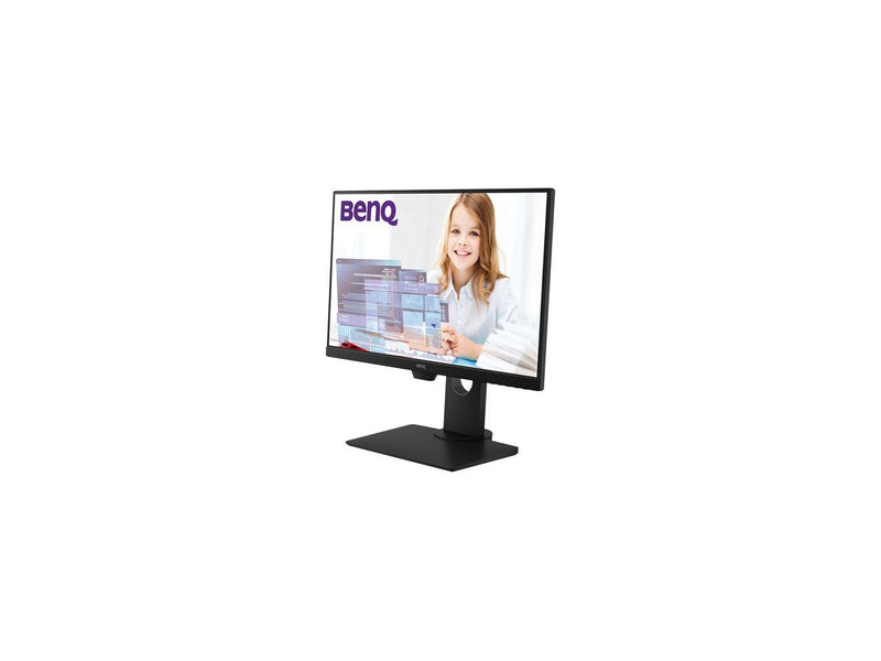 BenQ GW2480T 24" (Actual size 23.8") Full HD 1920 x 1080 VGA HDMI DisplayPort