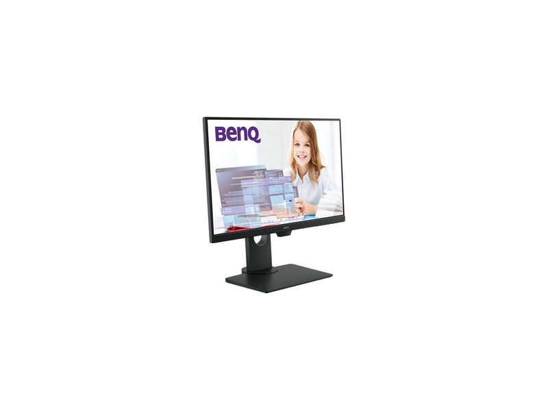 BenQ GW2480T 24" (Actual size 23.8") Full HD 1920 x 1080 VGA HDMI DisplayPort