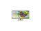 BenQ DesignVue PD3420Q 34" UWQHD 3440 x 1440 2K 60Hz 2xHDMI DisplayPort Built-in