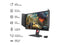 BenQ ZOWIE XL2546K 24.5 inch 240Hz Gaming Monitor | 1080P | DyAc+ | Smaller