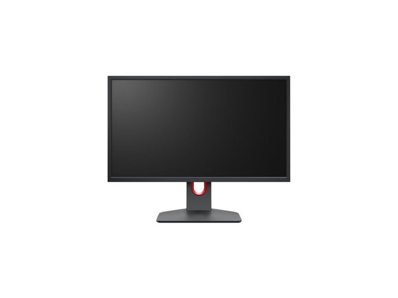 BenQ Zowie XL2540K 24.5 inch 240Hz Gaming Monitor | Smaller Base | Flexible