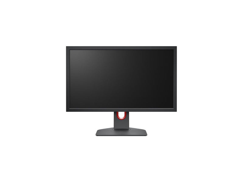 BenQ Zowie XL2411K 24 Inch 144Hz Gaming Monitor | 1080P | Smaller Base
