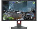 BenQ Zowie XL2411K 24 Inch 144Hz Gaming Monitor | 1080P | Smaller Base