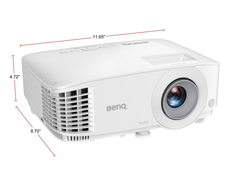 BenQ MW560 WXGA Business Projector for Meeting and Conference Rooms, 4000