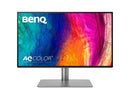 BenQ PD2725U 27" 4K UHD Thunderbolt 3 Monitor | HDR | Mac-Ready | 100% sRGB and