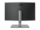 BenQ PD2725U 27" 4K UHD Thunderbolt 3 Monitor | HDR | Mac-Ready | 100% sRGB and