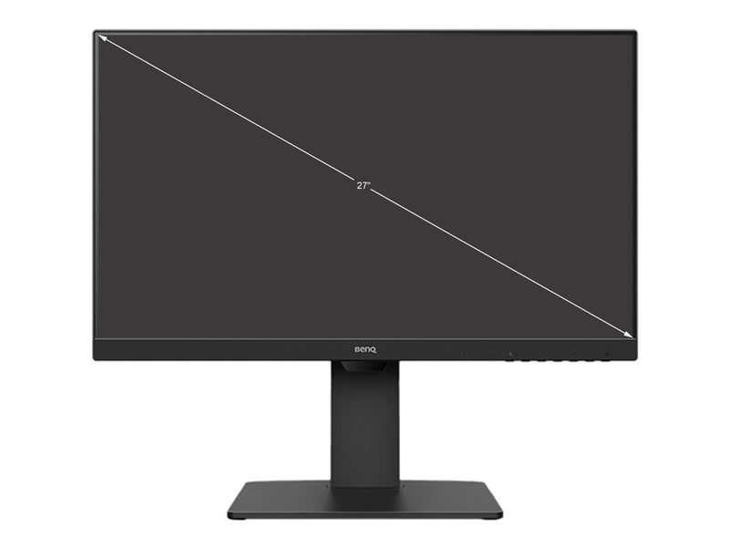 BenQ GW2785TC 27 inch 1080p IPS Height Adjustable Monitor with USB-C