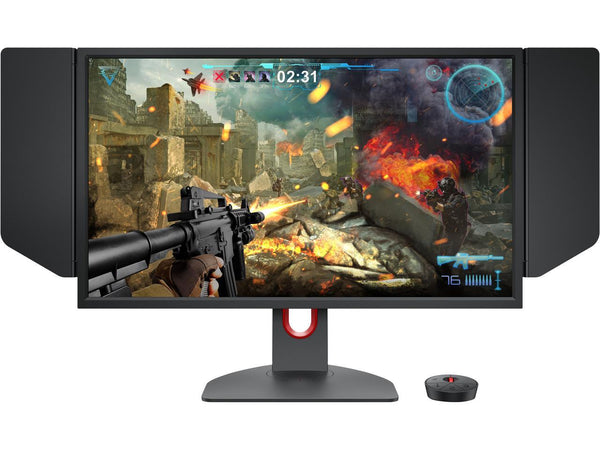 BenQ Zowie XL2746K 27" Full HD  LCD GamingMonitor - 16:9 - Twisted nematic (TN)