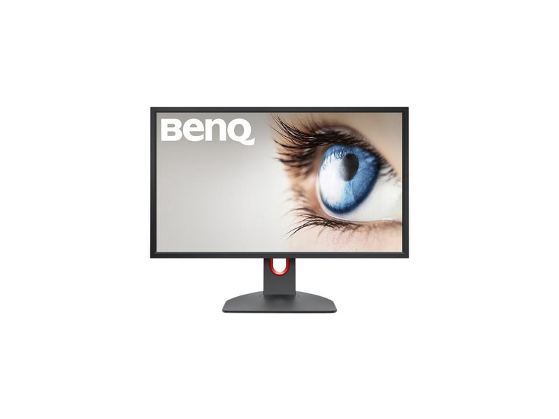 BenQ Zowie XL2731K 27 Inch 165Hz Gaming Monitor | 1080P | PS5 & Xbox 120FPS