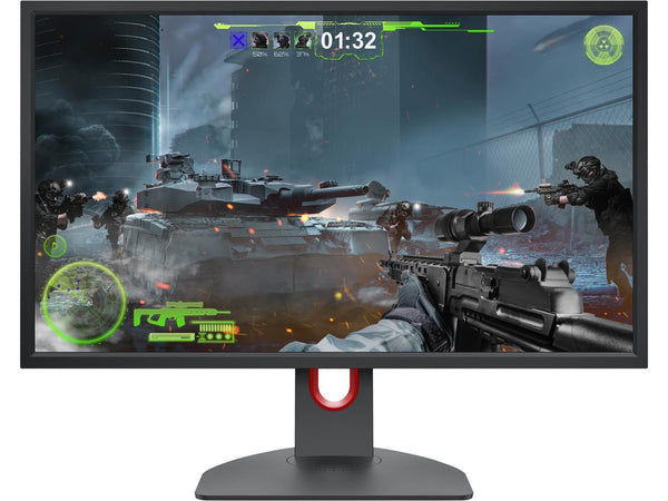 BenQ Zowie XL2731K 27 Inch 165Hz Gaming Monitor | 1080P | PS5 & Xbox 120FPS