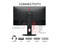 BenQ Zowie XL2731K 27 Inch 165Hz Gaming Monitor | 1080P | PS5 & Xbox 120FPS