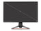 BenQ MOBIUZ EX2510S 24.5" 1080p Gaming Monitor | IPS | 165Hz 1ms | FreeSync