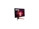 BenQ MOBIUZ EX2710Q 27 QHD 1440p HDRi IPS Gaming Monitor165Hz 1ms FreeSync