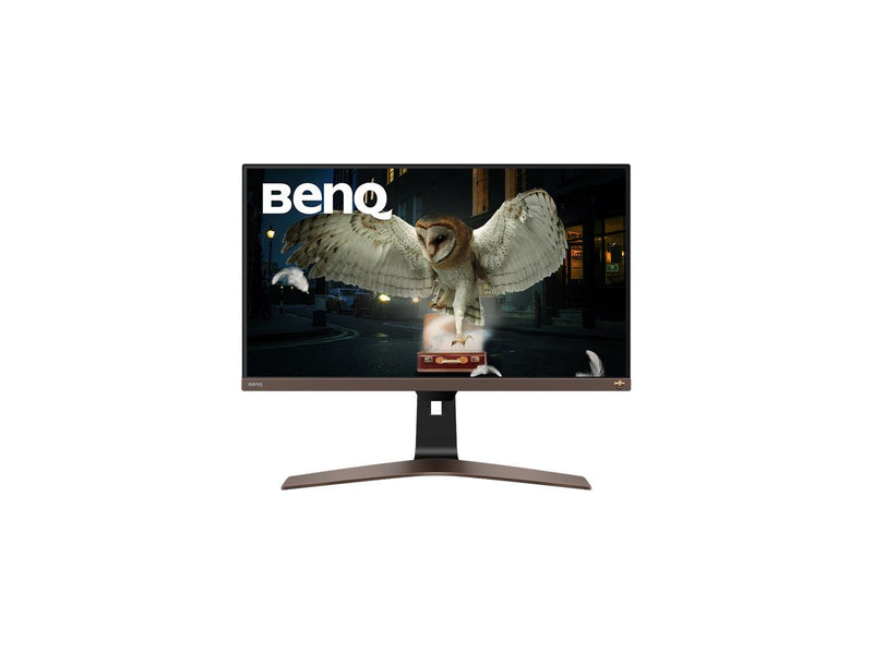 BenQ 28" 60 Hz IPS UHD IPS Monitor 5 ms FreeSync (AMD Adaptive Sync) 3840 x 2160