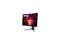 BenQ EX2710R 27" QHD 2560 x 1440 (2K) 165 Hz HDMI, DisplayPort, USB, Audio