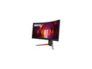 BenQ EX3410R 34" UWQHD 3440 x 1440 (2K) 144 Hz (DP), 120 Hz (HDMI) HDMI,