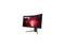 BenQ EX3410R 34" UWQHD 3440 x 1440 (2K) 144 Hz (DP), 120 Hz (HDMI) HDMI,