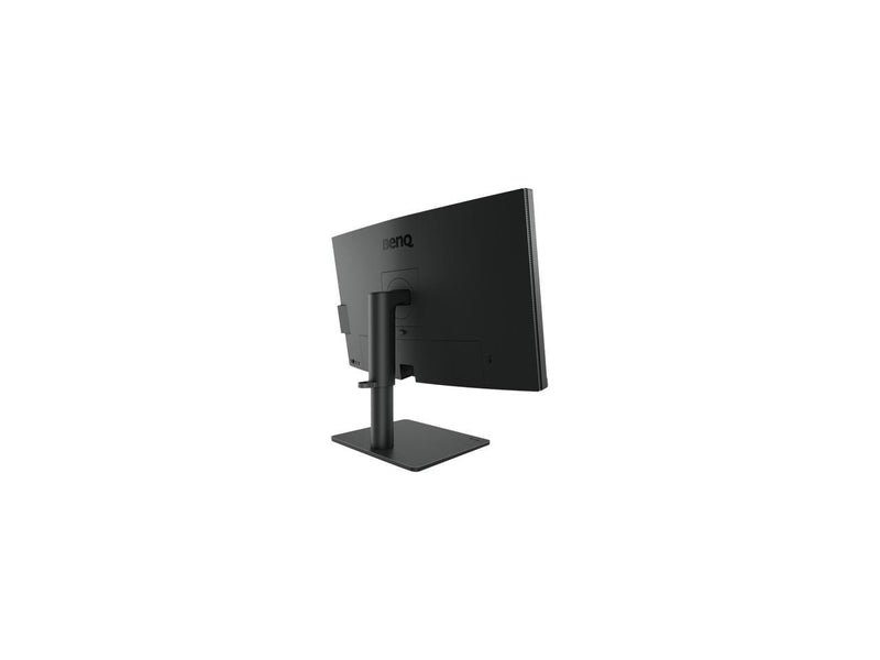 BenQ 27" 60 Hz IPS UHD Monitor 5 ms (GtG) 3840 x 2160 (4K) HDMI, DisplayPort,