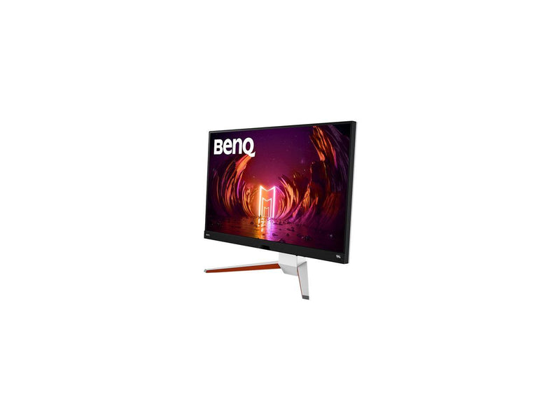 BenQ 32" 144 Hz IPS UHD Gaming Monitor FreeSync Premium Pro (AMD Adaptive Sync)