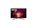 BenQ 32" 144 Hz IPS UHD Gaming Monitor FreeSync Premium Pro (AMD Adaptive Sync)