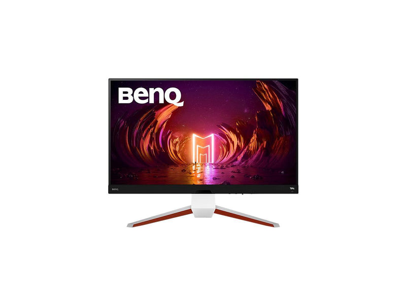 BenQ 32" 144 Hz IPS UHD Gaming Monitor FreeSync Premium Pro (AMD Adaptive Sync)