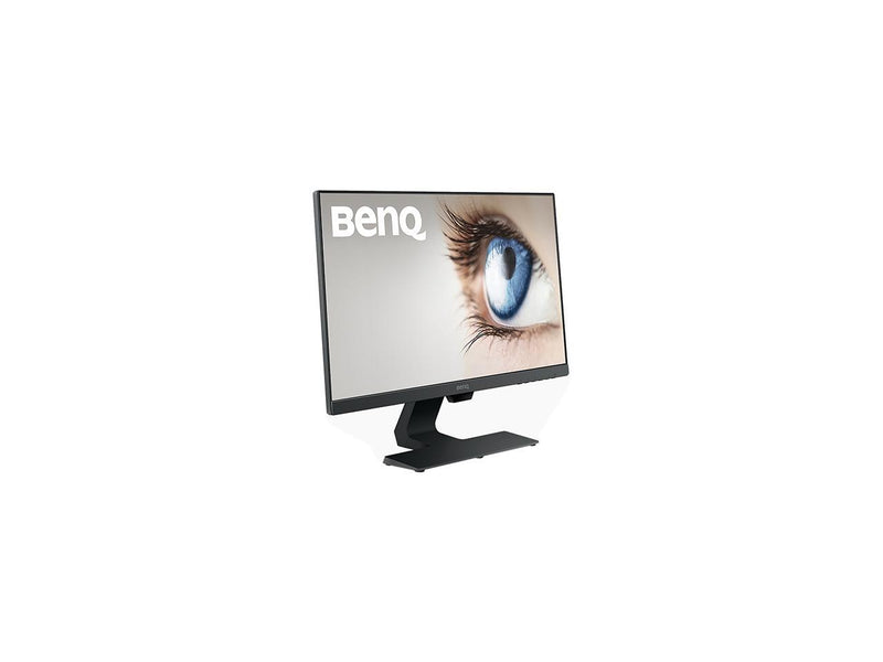 BenQ GW2480L 24" FHD 1920 x 1080 VGA HDMI DisplayPort Flicker-Free Technology